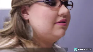 The Office Hottie