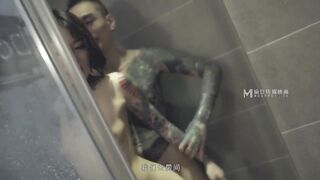 MD-0074 Tattooist-2