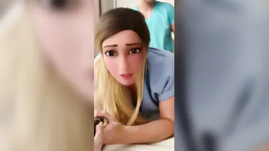 Nurs Fucked By Doctor