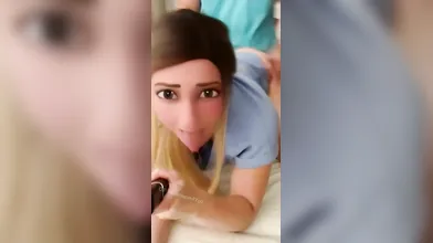 Nurs Fucked By Doctor