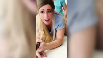 Nurs Fucked By Doctor