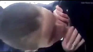 She sucks to everyone present