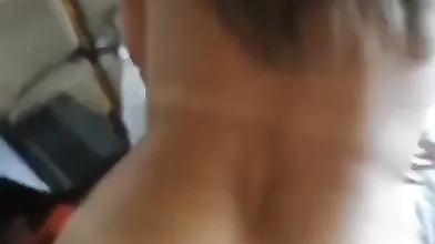 Mature Fucked and Facialized