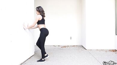 Jog Connection
