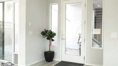 Thanksgiving Creampies