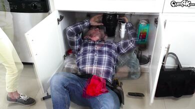 Leaky Plumber