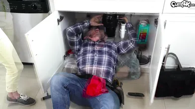 Leaky Plumber