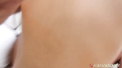 Noisy Asian Fucks