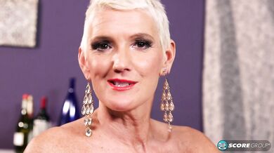 Lexy's Fantasies - Lexy Cougar
