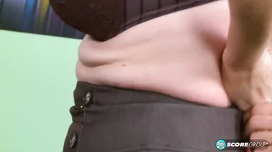 Forget Apples. Mrs. King's Student Gives Her A Creampie