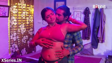 Little Indian Stepsister Massages Me And It Goes Wrong