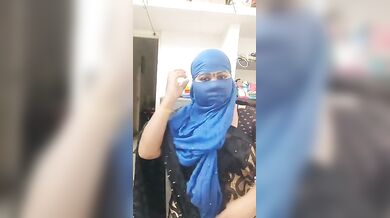 Super Tamil Aunty Tango
