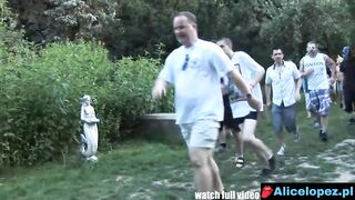 Exclusive GANGBANG Hardcore Compilation