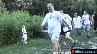 Exclusive GANGBANG Hardcore Compilation