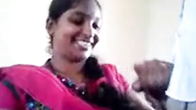 Tamil College Girl Handjob