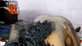 Faty Body Tamil Bhabhi Sex Video