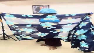 Sharmy Tamil Insta Influencer Seducing