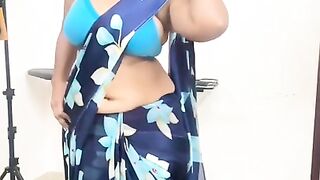 Sharmy Tamil Insta Influencer Seducing