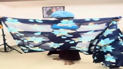 Sharmy Tamil Insta Influencer Seducing