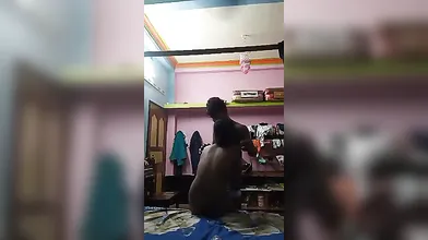Tamil Couple Hardcore Fucking
