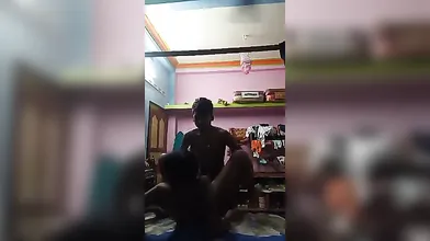 Tamil Couple Hardcore Fucking