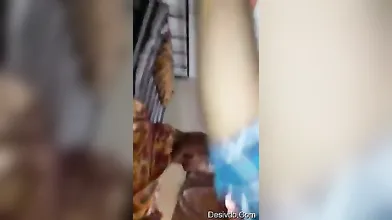 Tamil Cheating Wife Topless Hot Blowjob