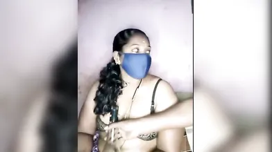 Tamil Faty Aunty