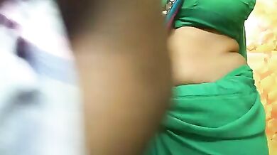 Tamil MILF Mom4