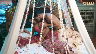 New (1/12/2023)Hindi Romantic Tamil Audio Hot Ullu Web Series 309 Sensational Story