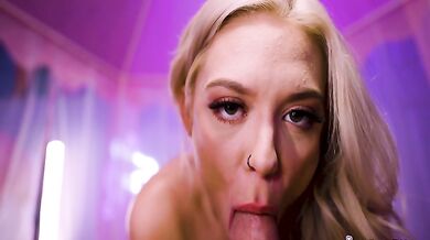 Barbie Is A Horny Doll