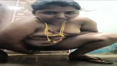 Tamil New Wife Kaama Raani Kalaila Kuuthiya Viruchi Kuthi Kaatra Thambi Ku