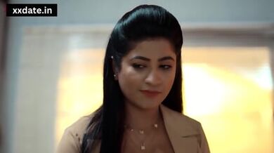 Office Me Reena Ki Boss Ne Ki Chudai