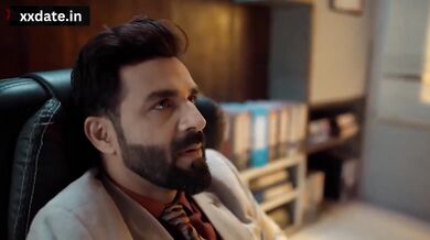 Office Me Reena Ki Boss Ne Ki Chudai