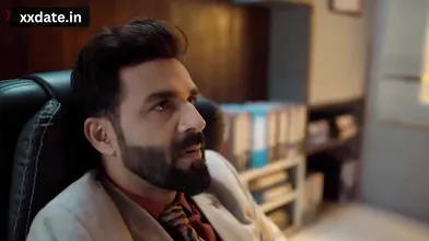 Office Me Reena Ki Boss Ne Ki Chudai
