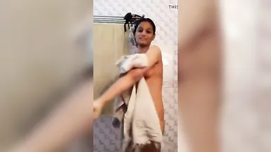 Chennai Tamil Girl Sufuna 2