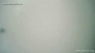 Chinese Girls Go To Toilet.157