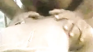 Big Breasted Blonde Chinese Fuck