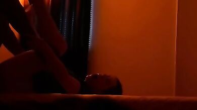 Chinese Massage Unhappy Ending