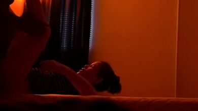 Chinese Massage Unhappy Ending