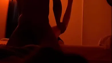Chinese Massage Unhappy Ending