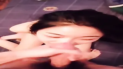 Chinese Gf Cumshot Compilations