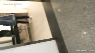 Chinese Girls Go To Toilet.150