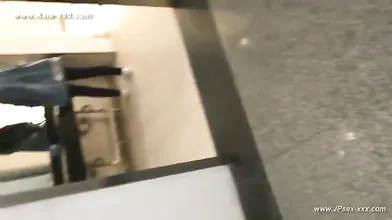 Chinese Girls Go To Toilet.150