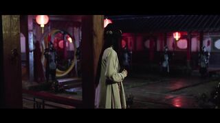 A Frozen Flower (2008) - All Sex Scenes