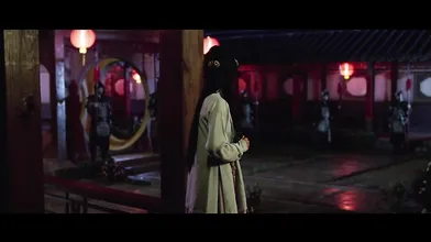 A Frozen Flower (2008) - All Sex Scenes