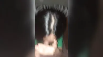 Korean Blowjob