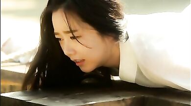 Park Sung Eun, Bae Seul Gi Korean Woman Ero Actress Gisaeng Of The Joseon Dynasty E Cup Big Natural Tits Cowgirl Sex Sung Chun Hyang With Lee Mong Lyong Beated By Wal Pae Yang Ah Chi Korean Man In 2014 KEMS-014 Korean Ero Movie Sex Yellow East Asian Woman