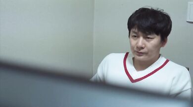 Korean Hot Movie - Observation Ma