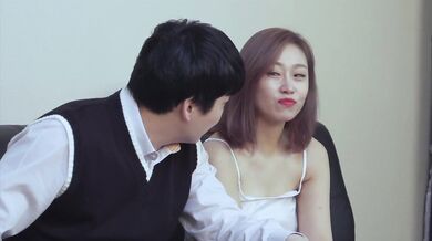 Korean Hot Movie - Observation Ma