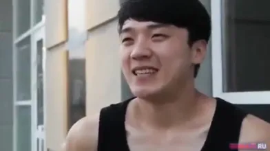 AMWF Volkova Regina, Semyonova Tanya Russian Girl Sexy Bisexual Couple Enjoy Interraical Sex Airbnb Host Bring Korean Guys Boyfriend Underwear Dancing In Rainy Day Double Date - Tanya Tanya